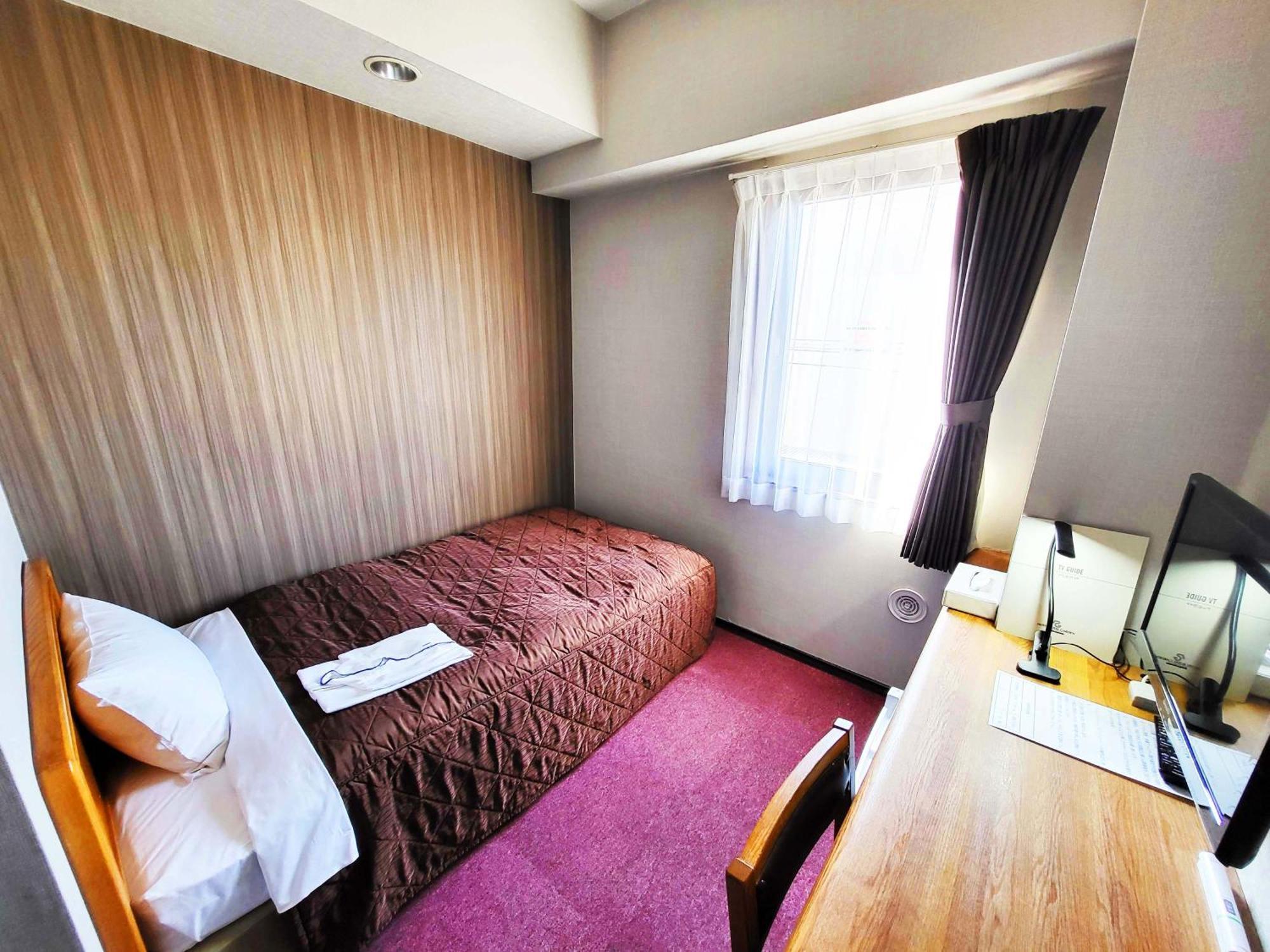 Hotel Royal Garden Kisarazu Luaran gambar