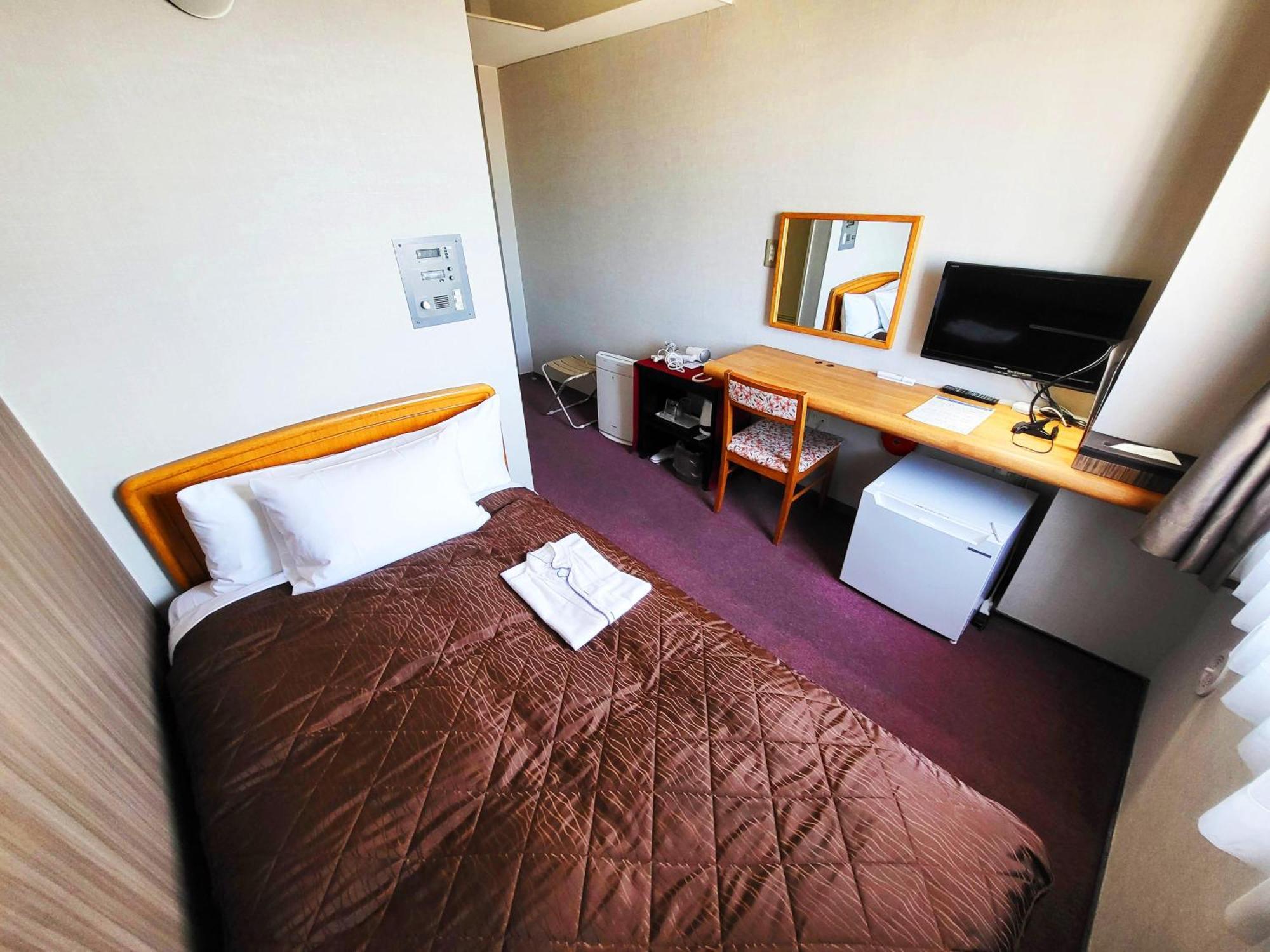 Hotel Royal Garden Kisarazu Luaran gambar