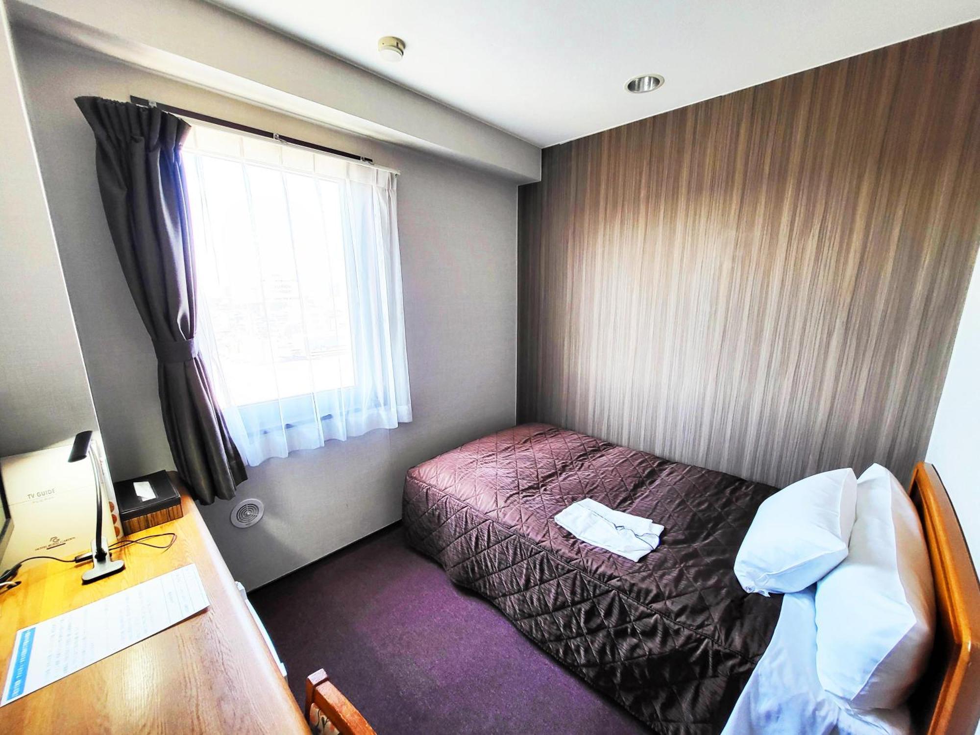Hotel Royal Garden Kisarazu Luaran gambar