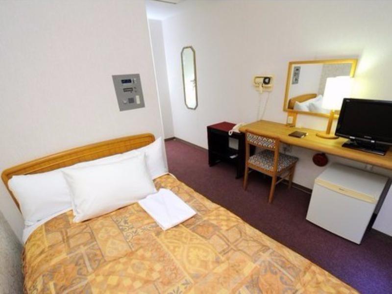 Hotel Royal Garden Kisarazu Luaran gambar